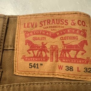 COPY - Men’s Levi’s jeans 38x32